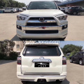 Bộ cơ thể phong cách hạn chế cho 2014+ 4Runner